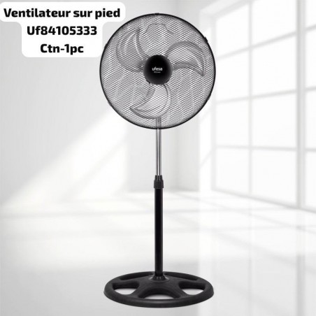 Ventilateur sur pied...