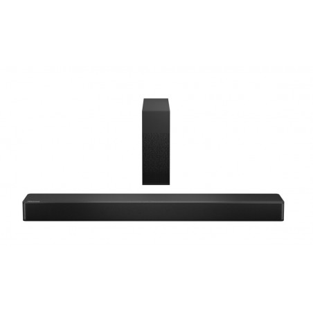 Barre de son Hisense HS2100...