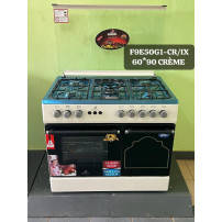 Cuisinière à Gaz EUROLUX...