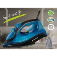 FER À VAPEUR ÉLECTRIQUE...