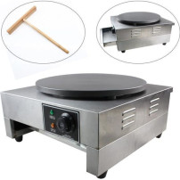 Crêpières Professionnelle...