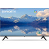 Téléviseur Smart Skyworth 55 pouces série UE7600 LED 4K UHD Google Garantie 06 mois