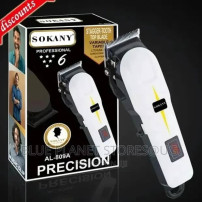 TONDEUSE professionnelle...