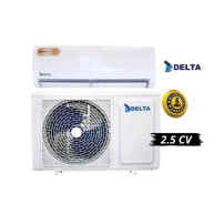Climatiseur Delta – 2,5CV –...