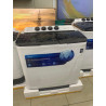 Machine à laver Midea » 10 kg semi-automatique-MT 100W10/WG Garantie 06 mois