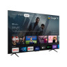 Téléviseur TCL 65 pouces 4K HDR P635 Google TV Garantie 06 mois