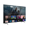 Téléviseur TCL 55 pouces 4K HDR P635 Google TV Garantie 06 mois