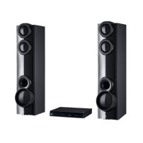 Home cinema LG LHD675BG - 1000W Garantie 06 mois