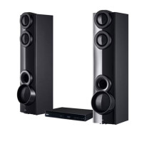Home cinema LG LHD675BG - 1000W Garantie 06 mois