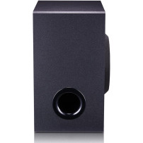Barre de son LG SQC1 160 W Caisson de Basses sans Fil Garantie 6 mois