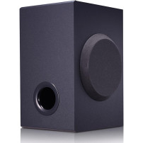 Barre de son LG SQC1 160 W Caisson de Basses sans Fil Garantie 6 mois