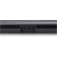 Barre de son LG SQC1 160 W Caisson de Basses sans Fil Garantie 6 mois