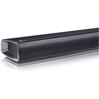 Barre de son LG SQC1 160 W Caisson de Basses sans Fil Garantie 6 mois