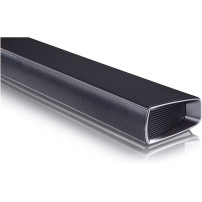 Barre de son LG SQC1 160 W Caisson de Basses sans Fil Garantie 6 mois