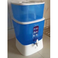 Filtre à eau midea 17L...