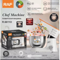 Robot mélangeur RAF -800W...