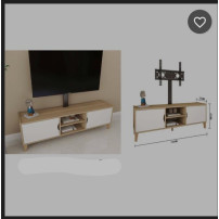Meuble Télé Ubit -UB-74...