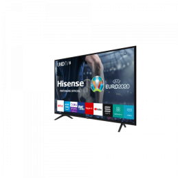 TV HISENSE 4K  Smart TV 55″...