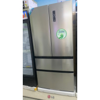 Réfrigérateur océan a porte...