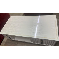 Table basse vitrée TB-403