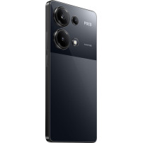 Xiaomi Poco M6 Pro - 512 Go - 12Go RAM - 6.67" - Dual Nano SIM - 64 MP + 8 MP + 2 MP/16MP - 5000mAh Garantie 6 mois
