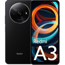 Redmi A3 - 128 Go - 4Go RAM...