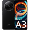 Redmi A3 - 64 Go - 2Go RAM - 6.71" - 2 Nano SIM - 8MP +0,08MP/5MP - 5000mAh - Version Globale  Garantie 12 mois