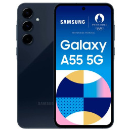 gaSamsung Galaxy A55 5G -...