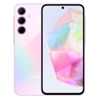 Samsung Galaxy A55 5G - 128 Go - 8Go RAM - 6.6" - Dual Nano SIM - 50MP+12MP+5MP 4k/32MP - 5000mAh Garantie 12 mois