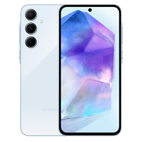 Samsung Galaxy A55 5G - 128 Go - 8Go RAM - 6.6" - Dual Nano SIM - 50MP+12MP+5MP 4k/32MP - 5000mAh Garantie 12 mois