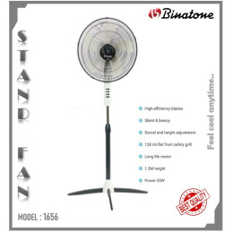 Ventilateur Binatone +...