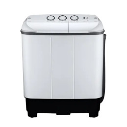 Machine à laver LG – 7KG –...