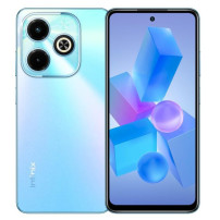 Infinix Hot 40i (X6528B) - 256Go - 8Go RAM - 6.56" - 50MP/32MP - Dual Nano Sim - 5000mAh