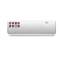 Climatiseur SPLIT INVERTER ROCH - 1,5CV - 12000BTU - GAZ R410 - RAC-S12R4-E_ Garantie 06mois