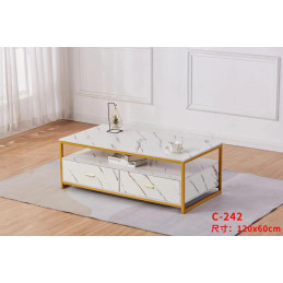 Table basse moderne  pour...