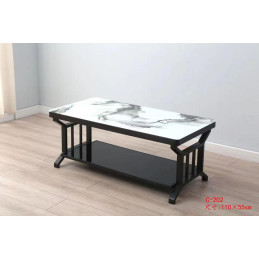 Table basse moderne pour...