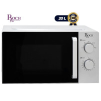 Micro-onde - ROCH - RMW-20LP1M-B(S) - 700 watts - 20 litres  Garantie 06 mois