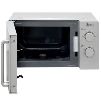Micro-onde - ROCH - RMW-20LP1M-B(S) - 700 watts - 20 litres  Garantie 06 mois