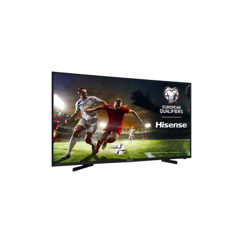 Téléviseur HISENSE NUMERIQUE 32" - 32A5200 HD Ready + Décodeur intégré Garantie 06 mois