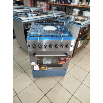 Cuisinière à gaz Aifa 04...