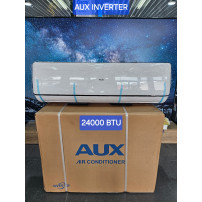 Climatiseur Inverter AUX...