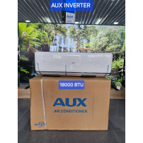 Climatiseur Inverter AUX...