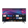 TV smart Roch 50" pouce  système VIDAA SUPPORT + HDMI CABLE Garantie 03mois