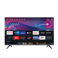 TV smart Roch 55" pouce -LE55DSV-C système VIDAA SUPPORT + HDMI CABLE Garantie 03mois