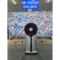 Refroidisseur d'air -...