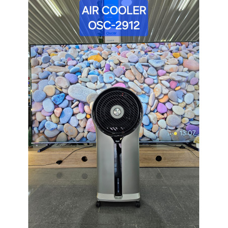 Refroidisseur d'air -...