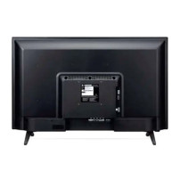 Téléviseur LG 32 pouces Numérique - 32LR500BPVA - HD -Garantie 06 mois