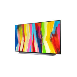 Tv Smart LG 4K OLED TV 48...