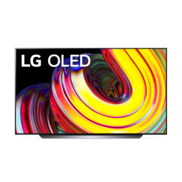 TV Smart LG - OLED 55pouecs...