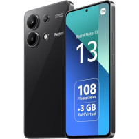 Redmi Note 13 4G - 256 Go - 8Go - 6.67" - 2 Nano SIM - 108MP+8MP+2MP/16MP - 5000mAh Garantie : 06 mois